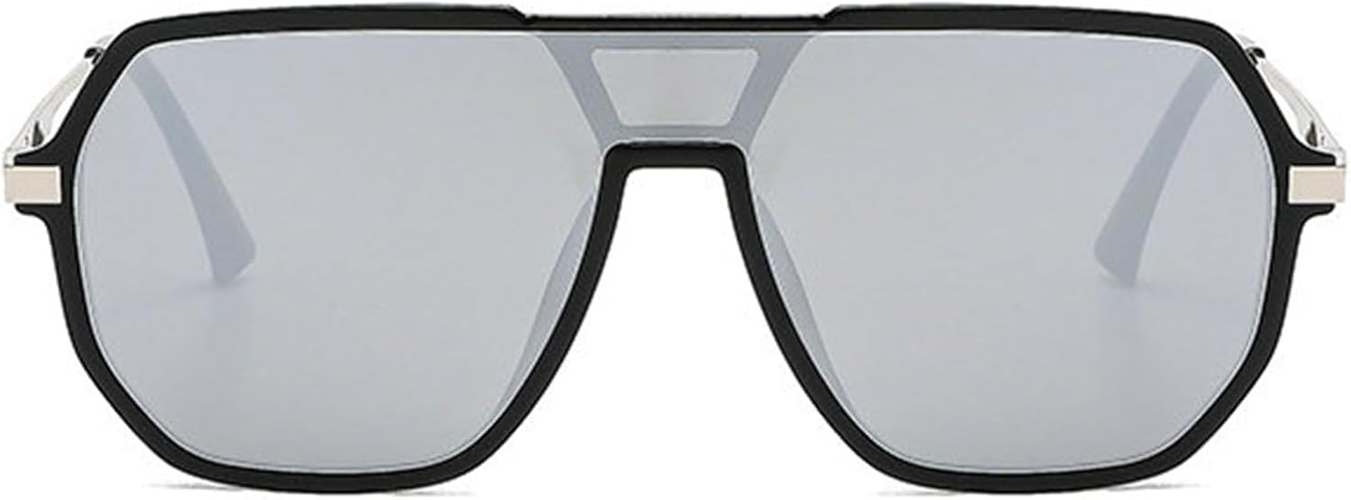 

Хелена Ретро Женские солнцезащитные очки-пилот с двойной перемычкой Модные очки большого размера с металлическими элементами Трендовые коричневые солнцезащитные очки Мужские солнцезащитные очки helena, C6