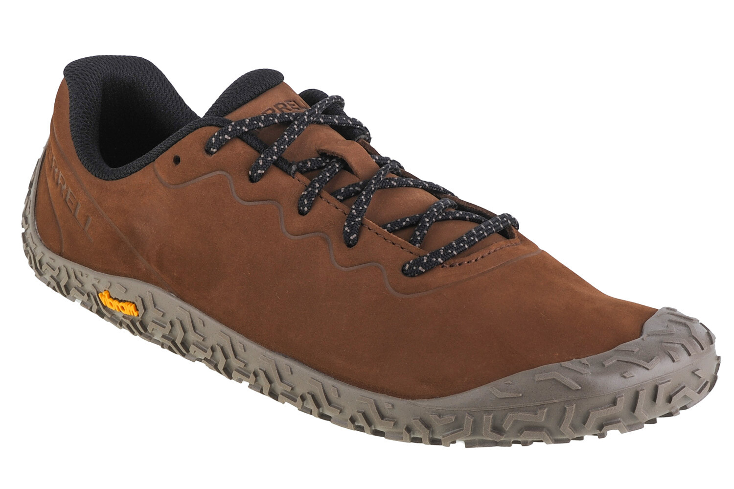 

Беговый кроссовки Merrell Merrell Vapor Glove 6, коричневый