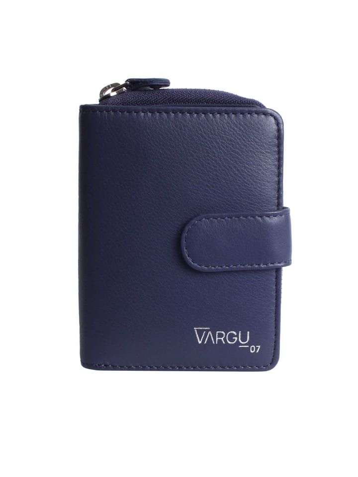 

Кошелек VARGU, фиолетовый