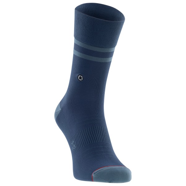 

Спортивные носки - многофункциональные носки Evoc, синий