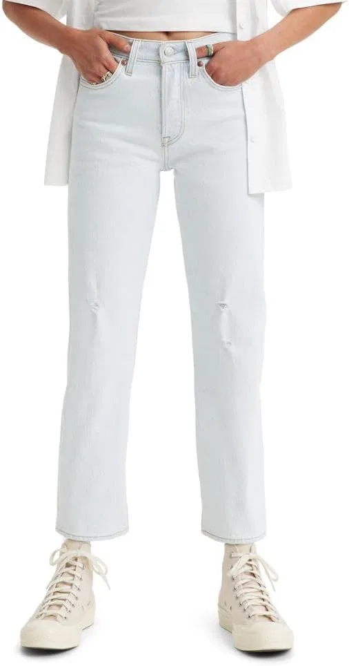 Джинсы, Levi's, Your Word