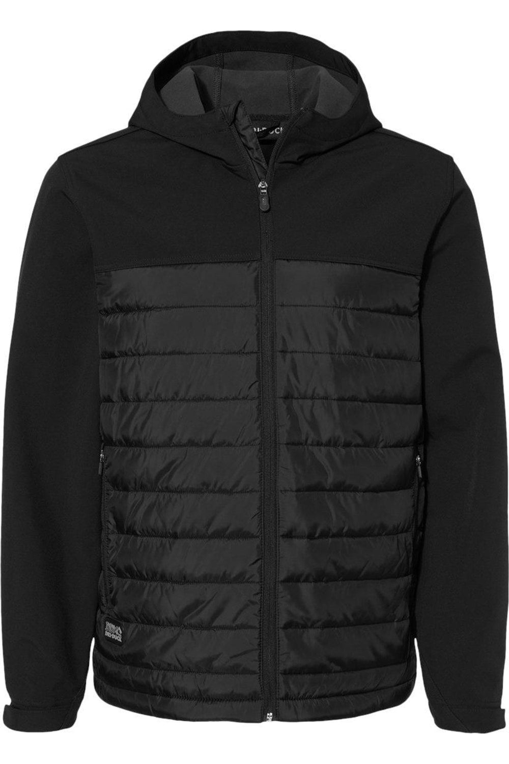 

Куртка-пуховик DRI DUCK Pinnacle Soft Shell, черный