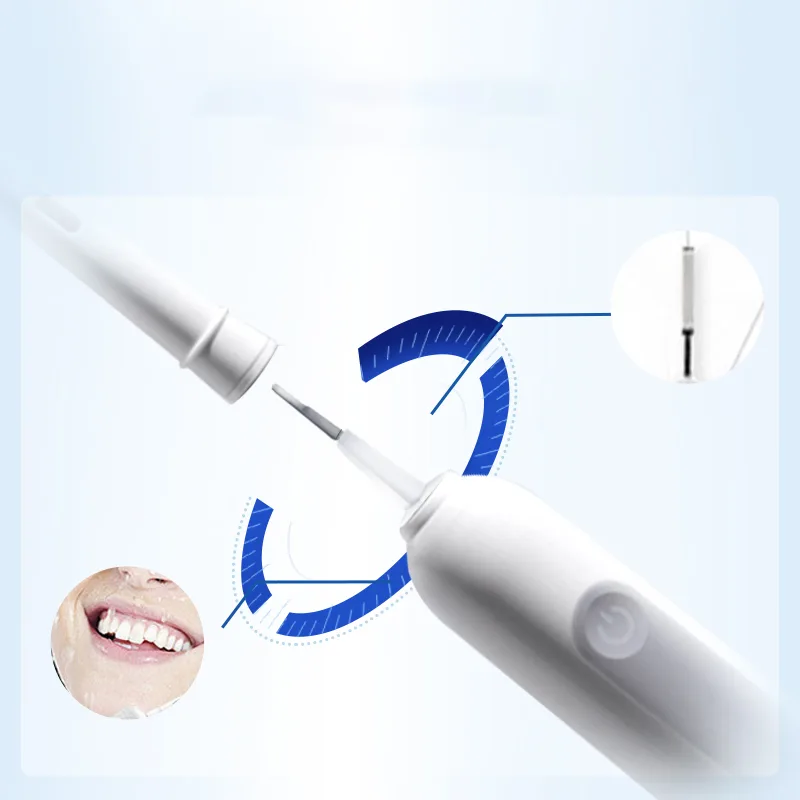 Сменные насадки для зубной щетки Oral-B, 3. Assembly (12 pieces in total) — фото 3