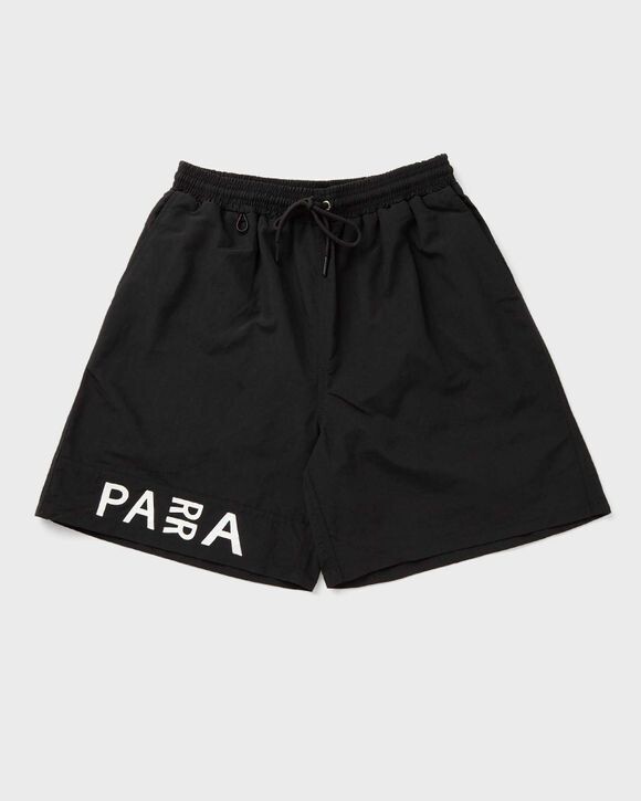 

Шорты для плавания By Parra No Vision Swim Shorts, черный