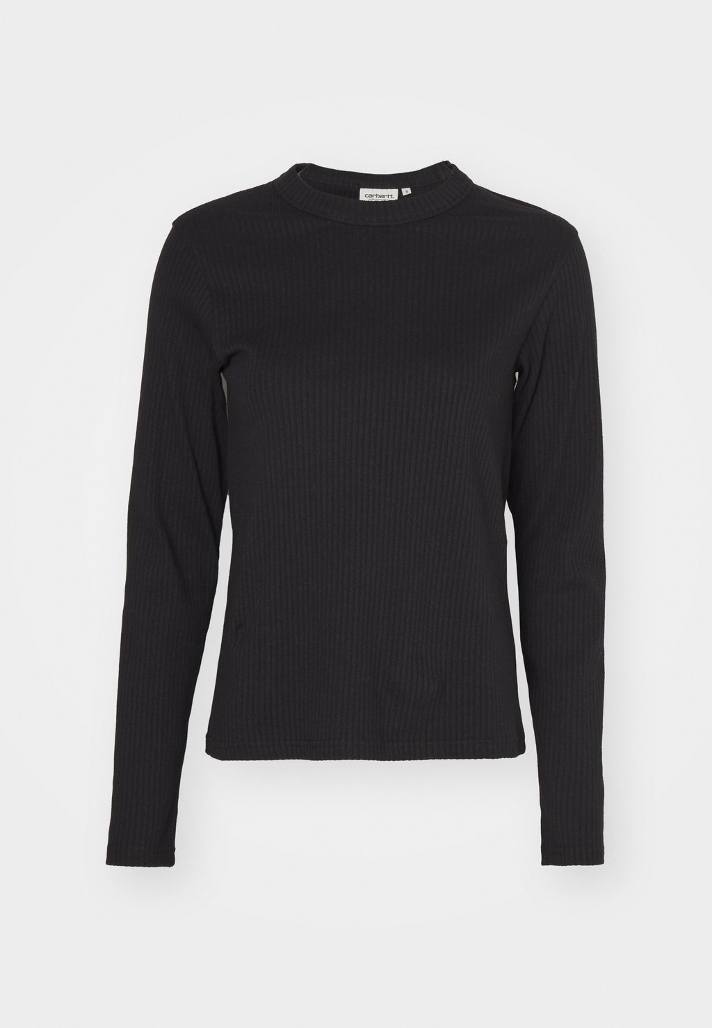 

Топ с длинными рукавами SERENA Carhartt WIP, черный