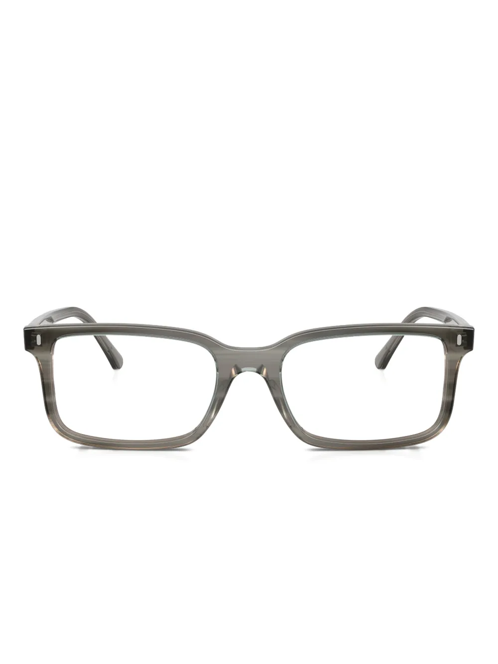 

Очки в квадратной оправе Ray-Ban