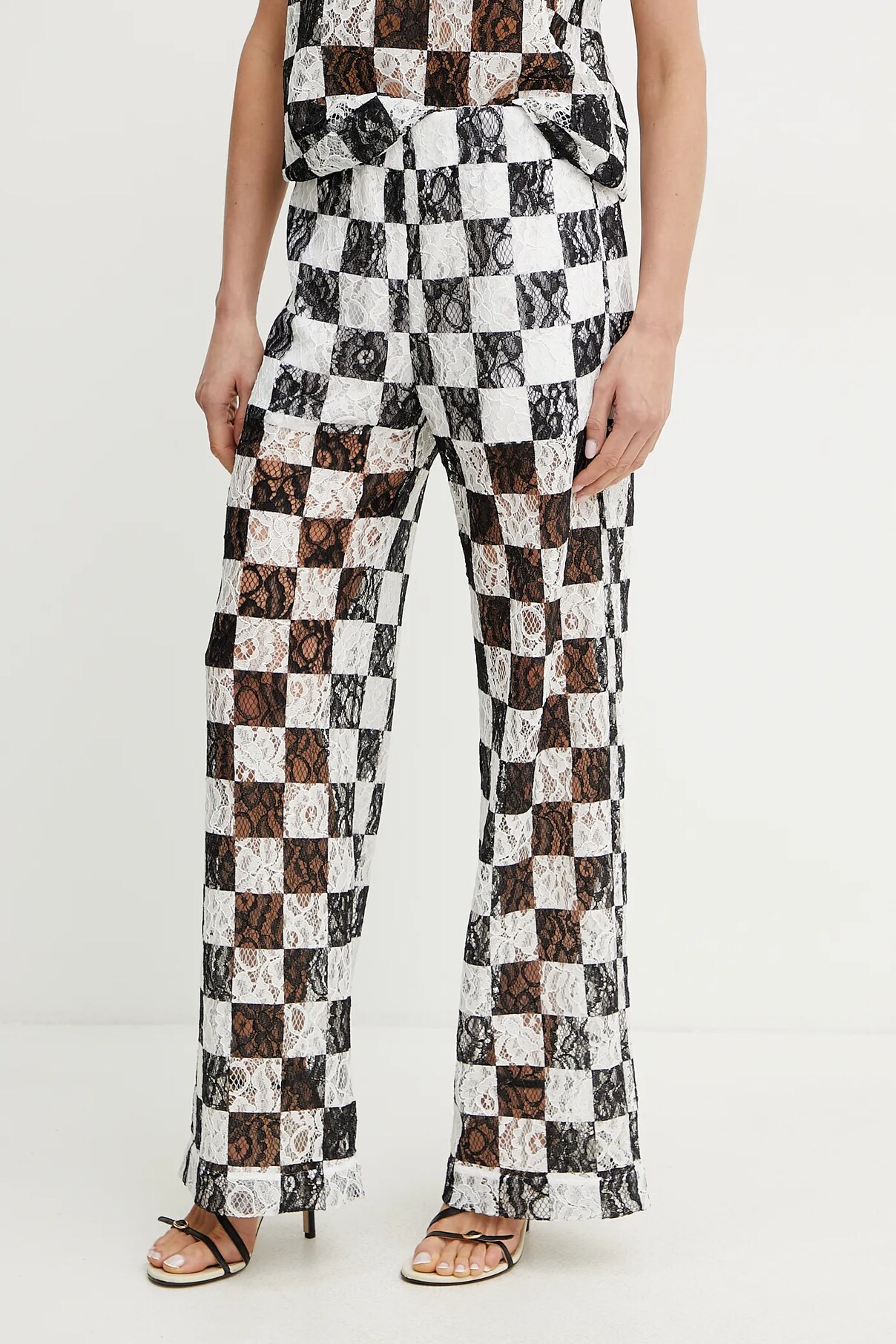 

Брюки Pinko, черный