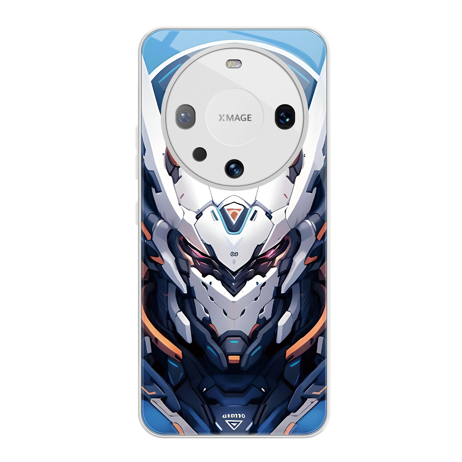 

Мелкие кости Чехол для телефона Small Bones, Galaxy Silver - DWYCBL49
