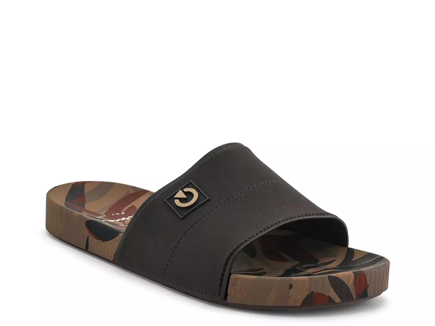 

Сандалии Maresias Slide - мужские Cartago, Beige/Brown