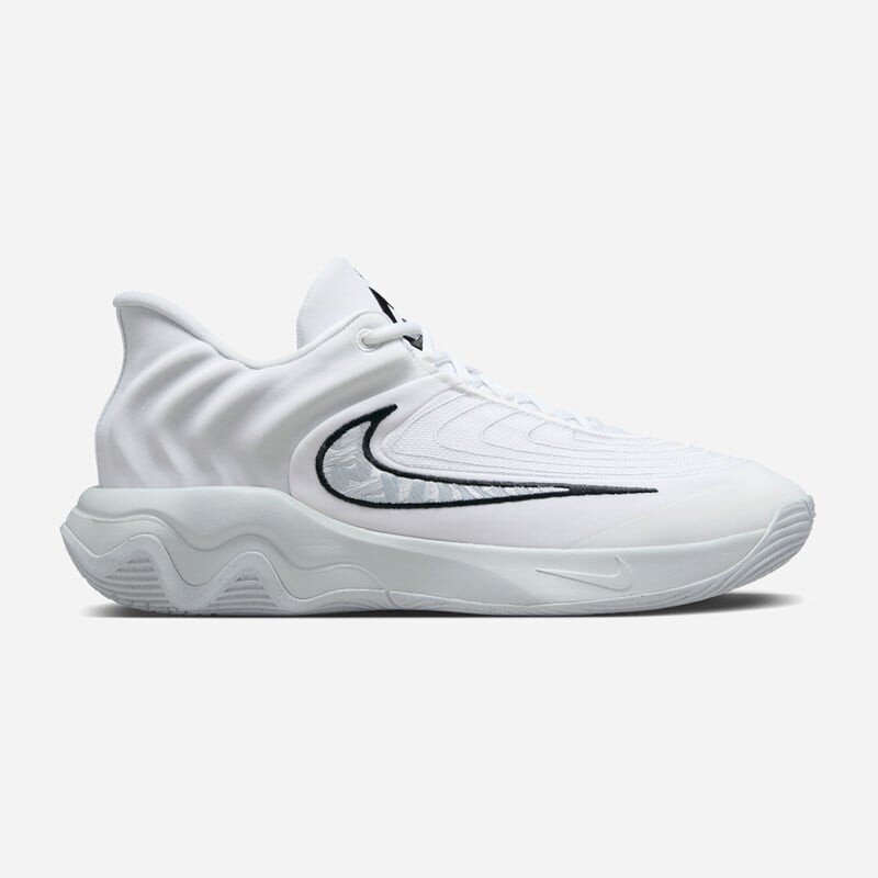 

Мужские баскетбольные кроссовки Giannis Immortality 4 Nike, черный
