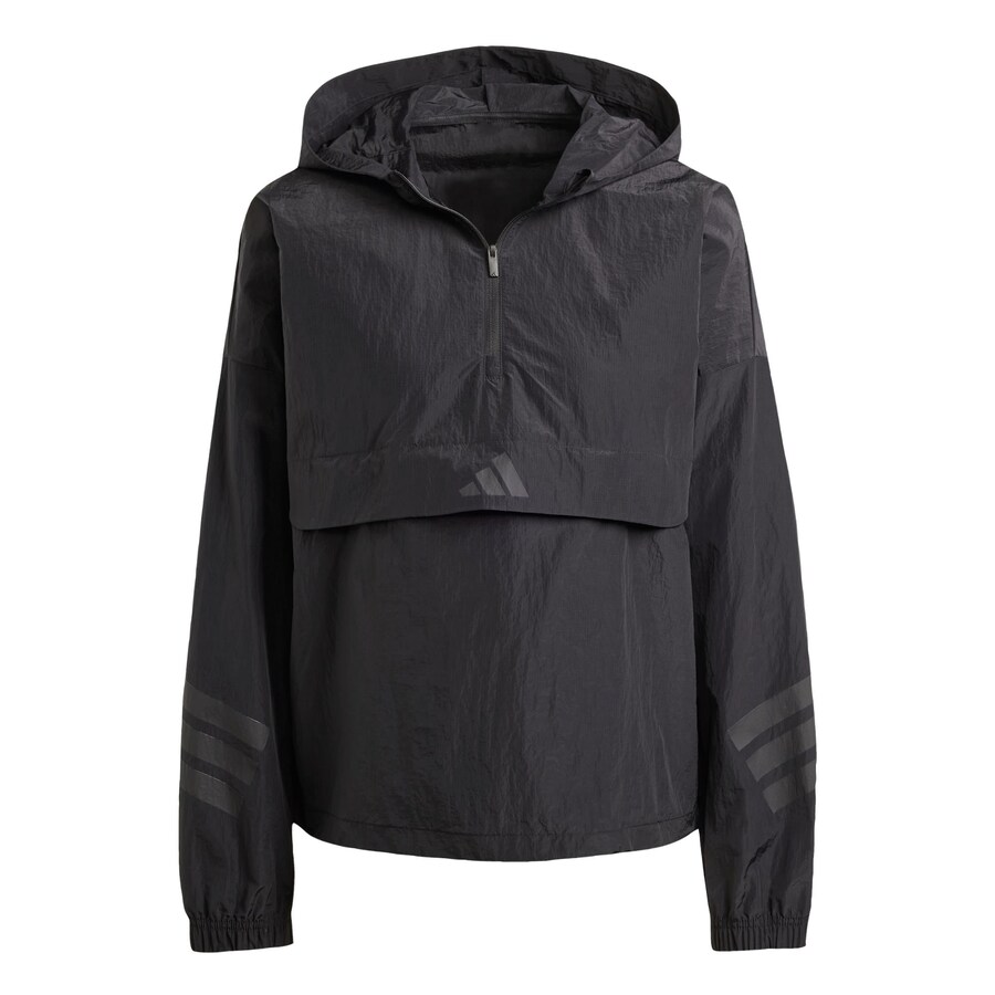 

Спортивная куртка ADIDAS SPORTSWEAR Future Icons, черный