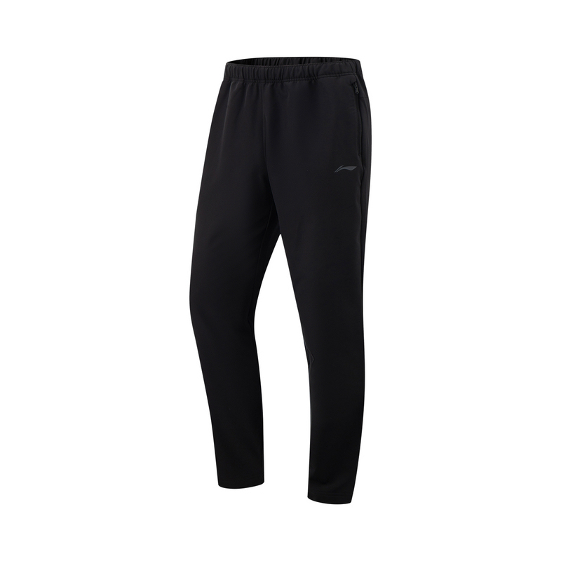 

Li-Ning Fitness Series Casual Pants мужские черные