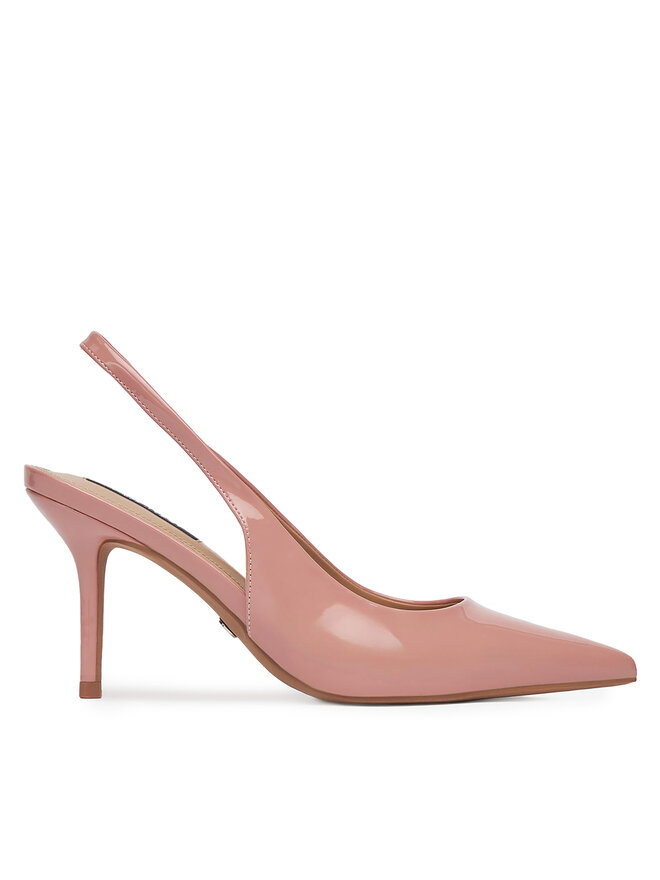 Сандалии SX005-01 Nine West, розовый