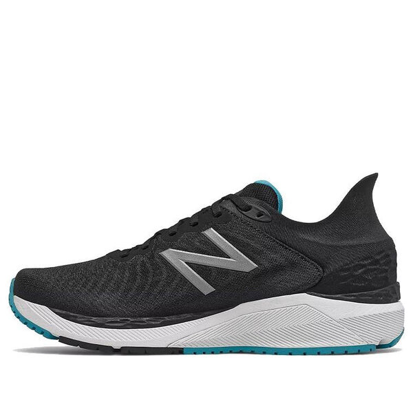 

Кроссовки 860 v11 shoes New Balance, черный