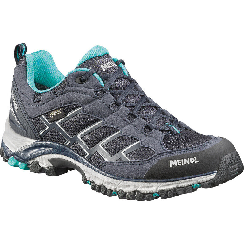 

Женские туфли Caribe GTX Meindl, синий