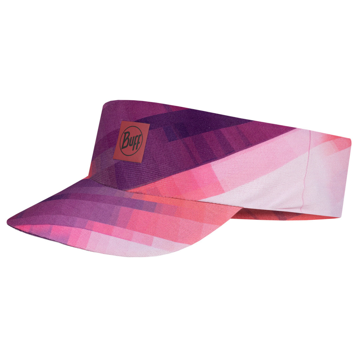 

Кепка Buff Pack Speed Visor, фиолетовый