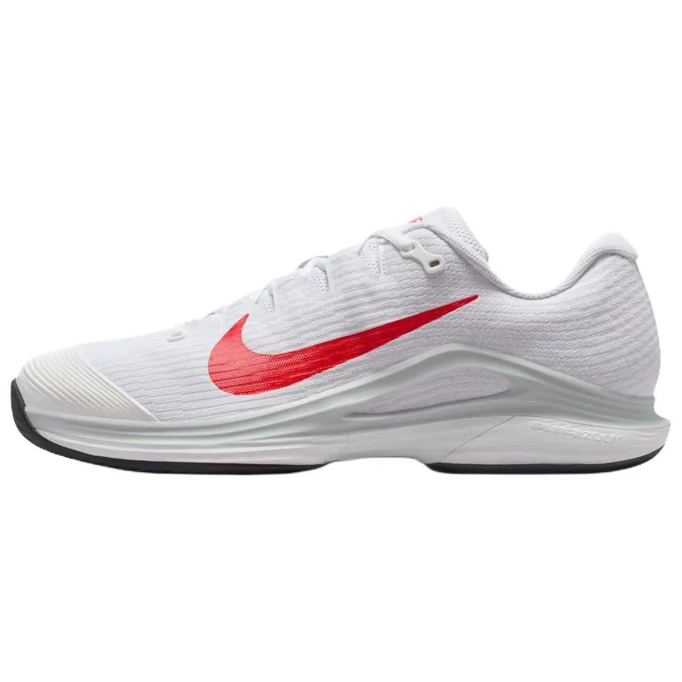 Nike Кроссовки теннисные мужские Vapor 12 Low top белые