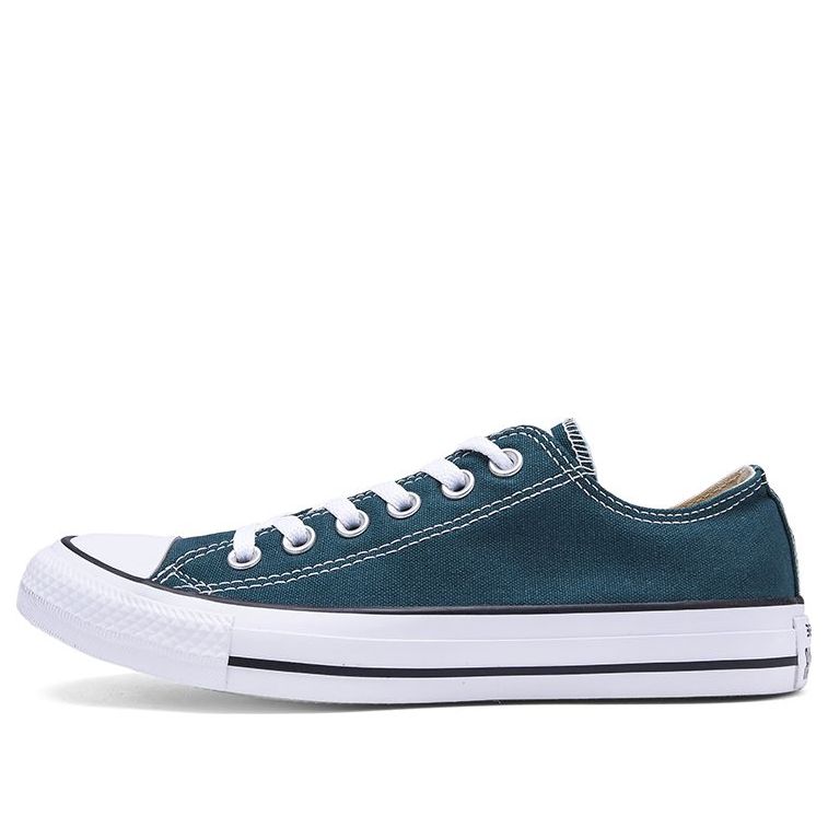 

Кеды Converse Chuck Taylor All Star Ox 'Blue Green', синий
