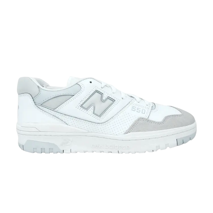 

Кроссовки New Balance 550, белый