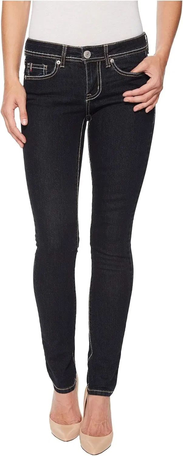 Джинсы Stretch Denim Jean U.S. POLO ASSN., True Rinse