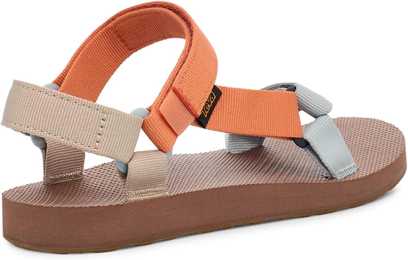 Женские спортивные и уличные сандалии Teva Original Universal, Serenity Multi — фото 4