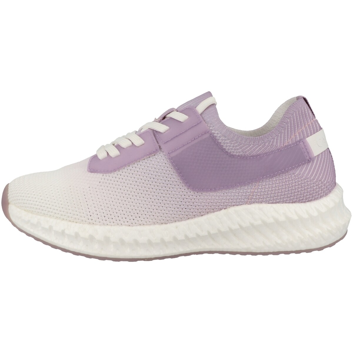 

Кроссовки Caprice low 9 23703 28, фиолетовый