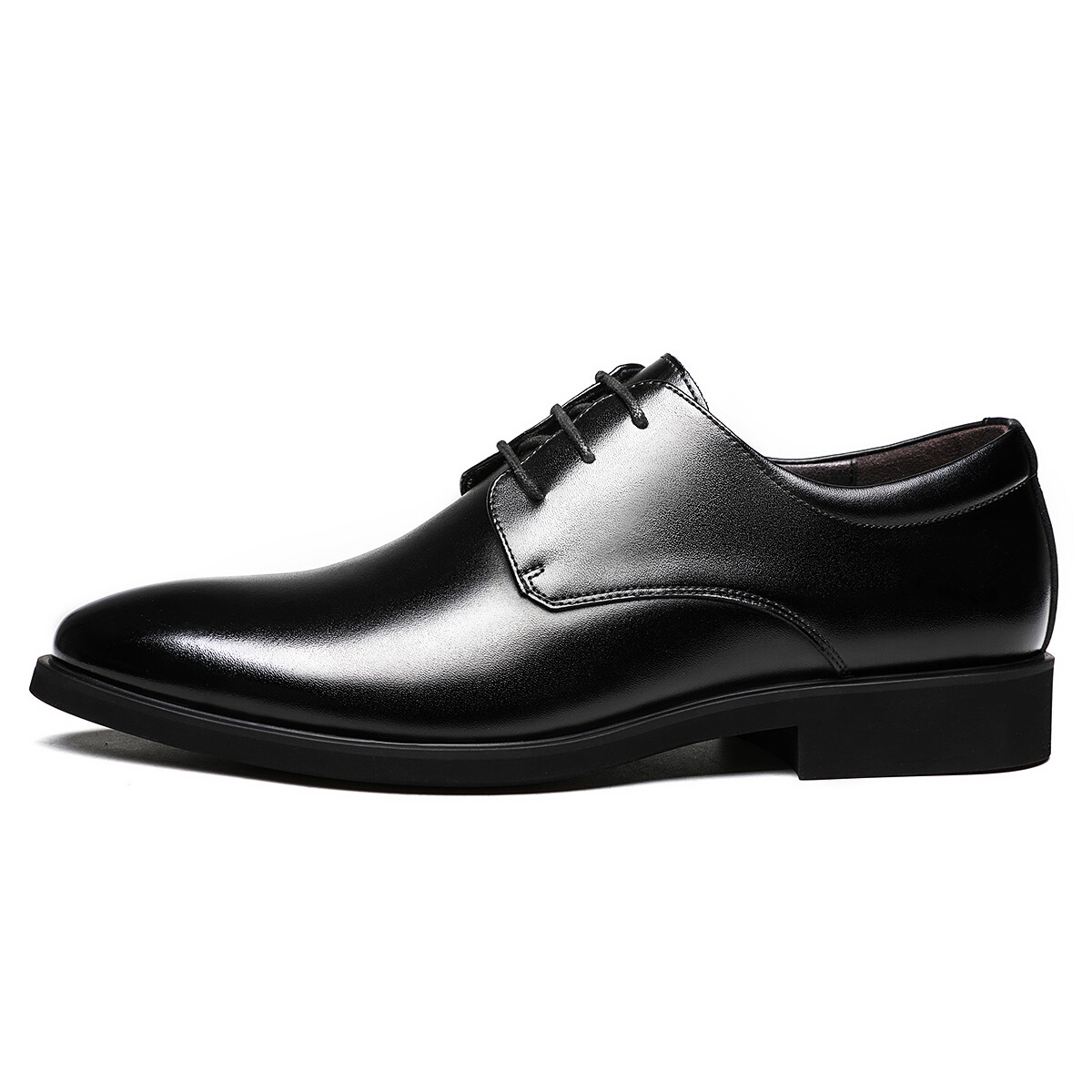 

Туфли CHINT Dress Shoes Men Low-Top