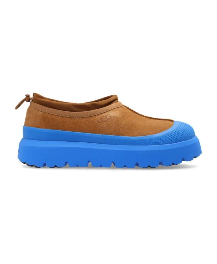 

Погодные гибридные ботинки Tasman Ugg, коричневый