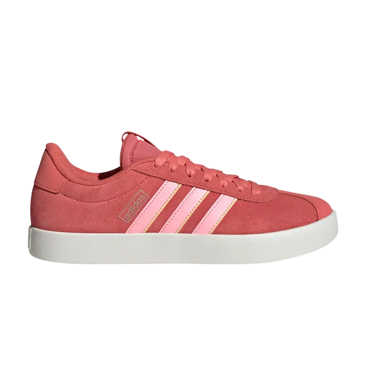 

Кроссовки Wmns VL Court 3.0, цвет Preloved Scarlet Pink