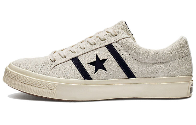 

Кроссовки Converse One Star Academy Ox Egret Black, Серый, Кроссовки Converse One Star Academy Ox Egret Black