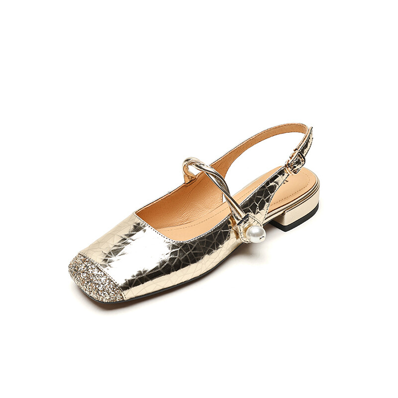 

Туфли AIQINISHA Mary Jane Shoes Women's