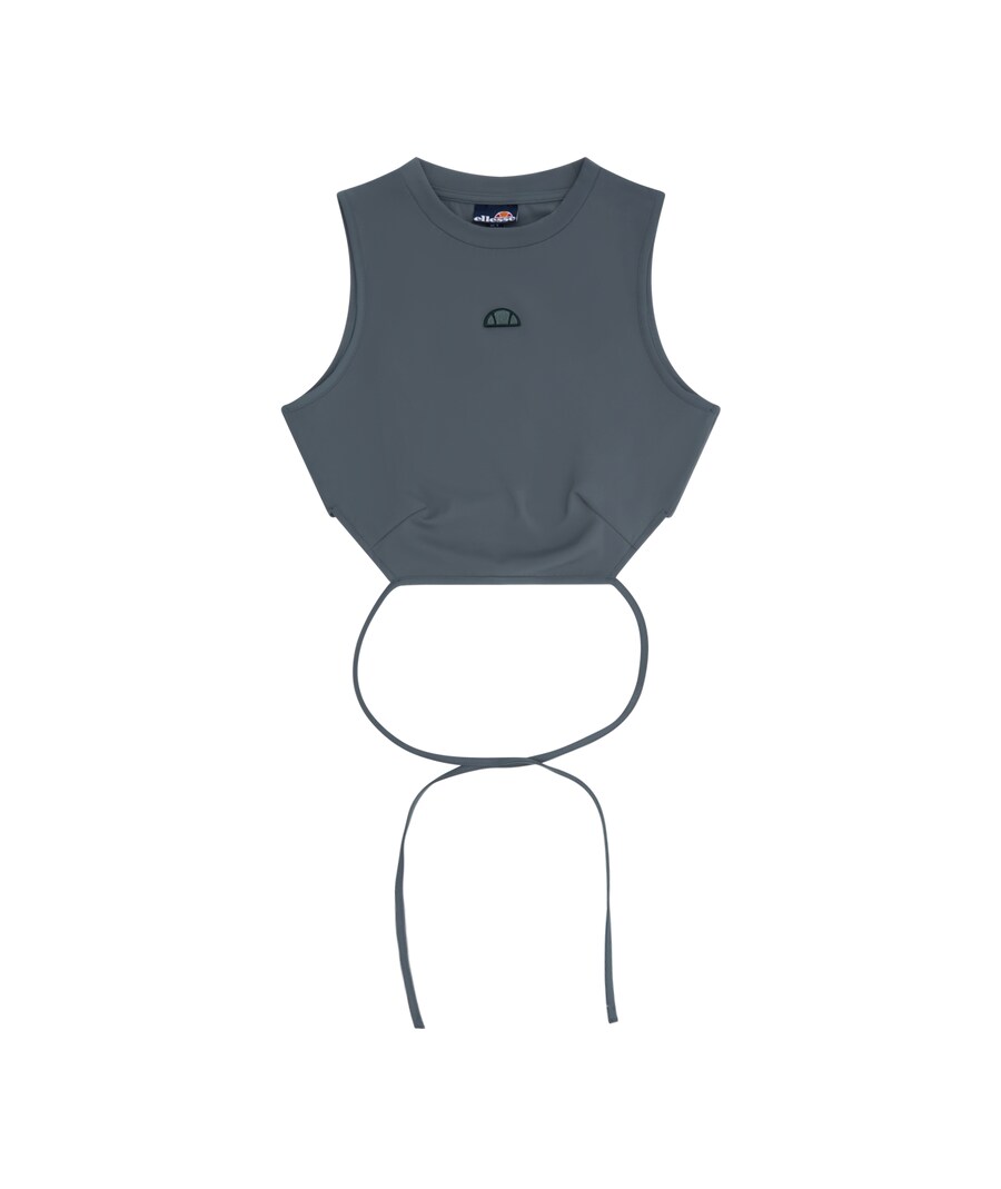 

Спортивный топ ELLESSE, темно-зеленый