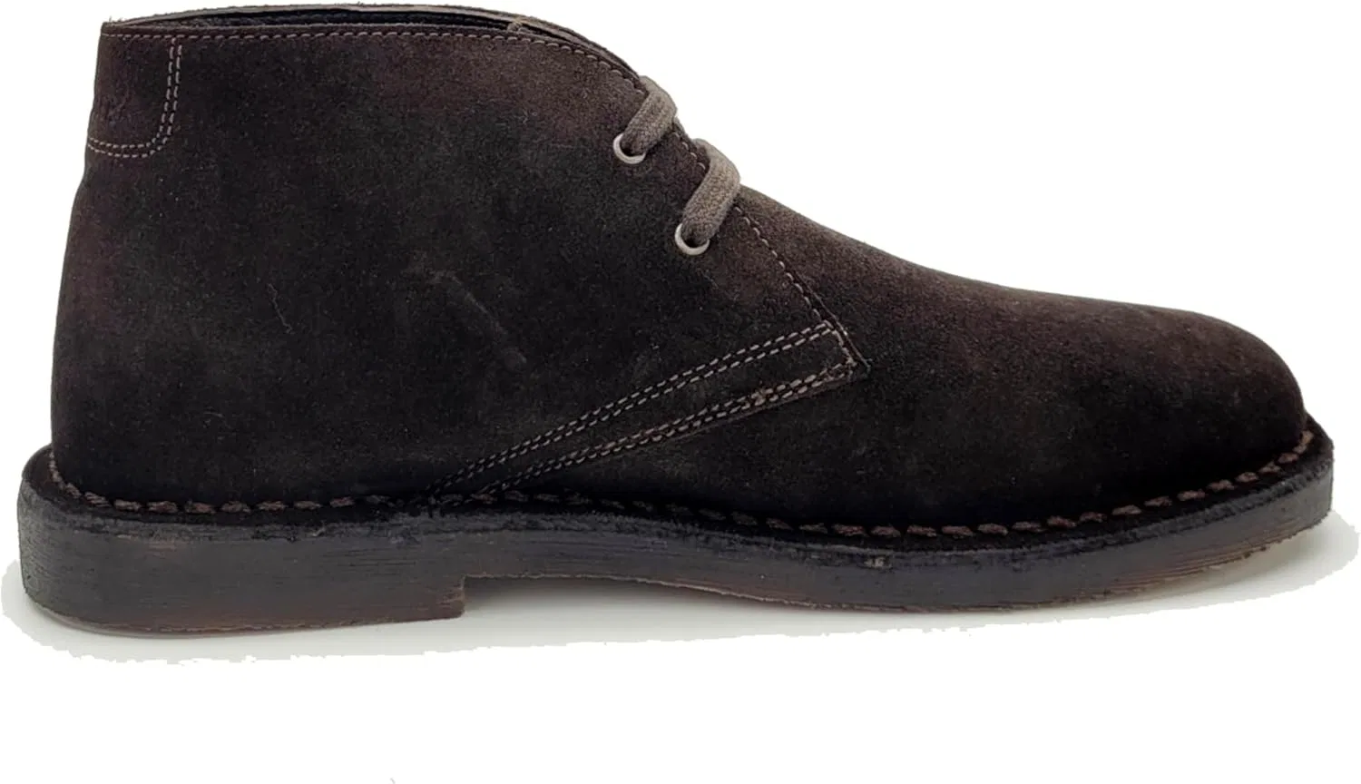 Мужские ботинки на шнуровке Lumberjack SM00409 003 Beat, синие — фото 3