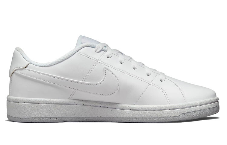 Кроссовки Nike Women's Court Royale 2 'Triple White' — фото 2