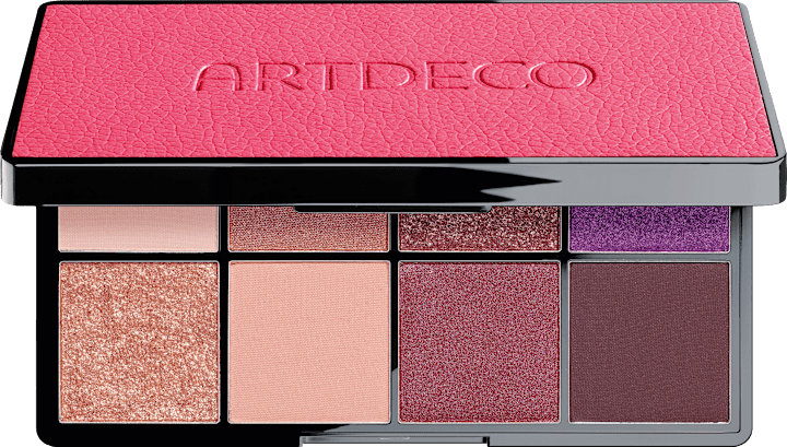 

Тени для век ARTDECO Lidschatten Palette Eyelights 2 Turn Up The Heat, 1 St