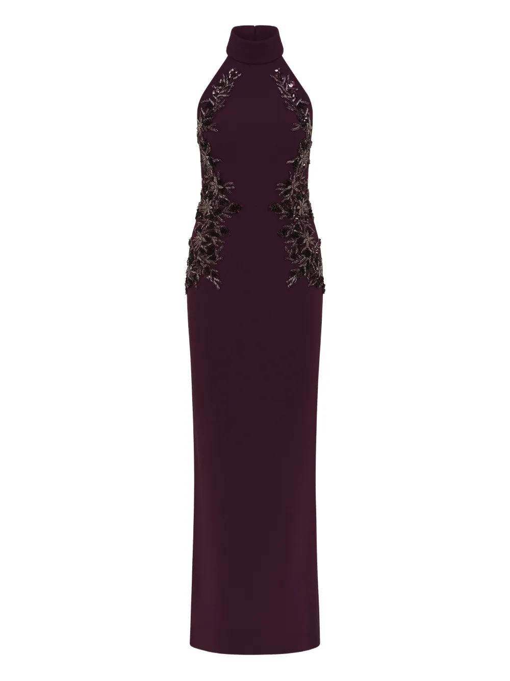 

Платье Beatrice Rebecca Vallance, фиолетовый