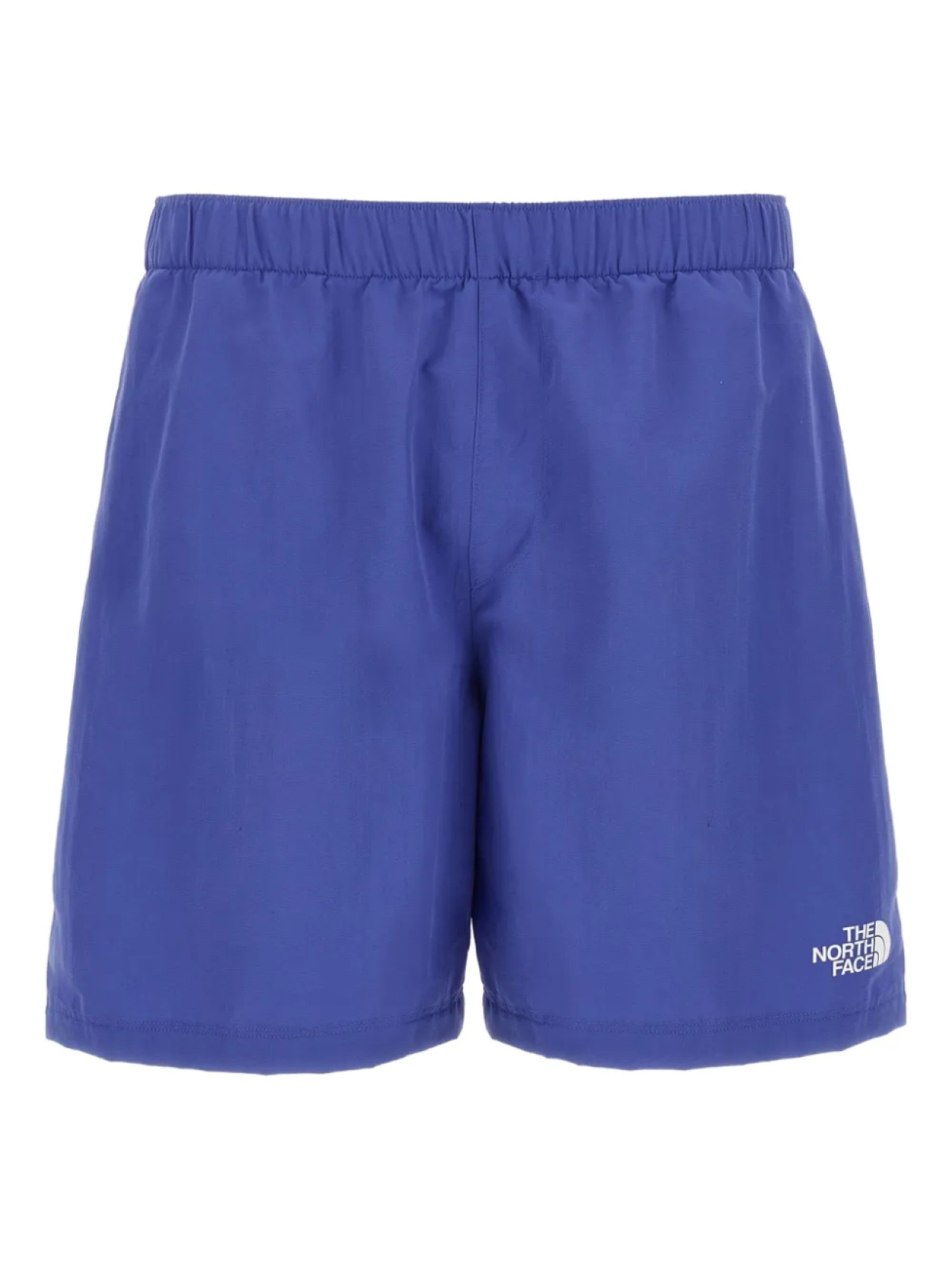 

Плавки с эластичной талией The North Face, синий