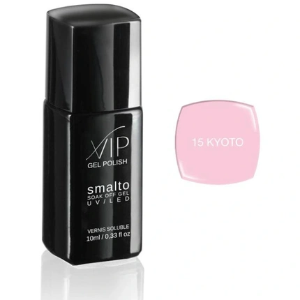 

Гель-лак 15 - 10 миллилитров Vip
