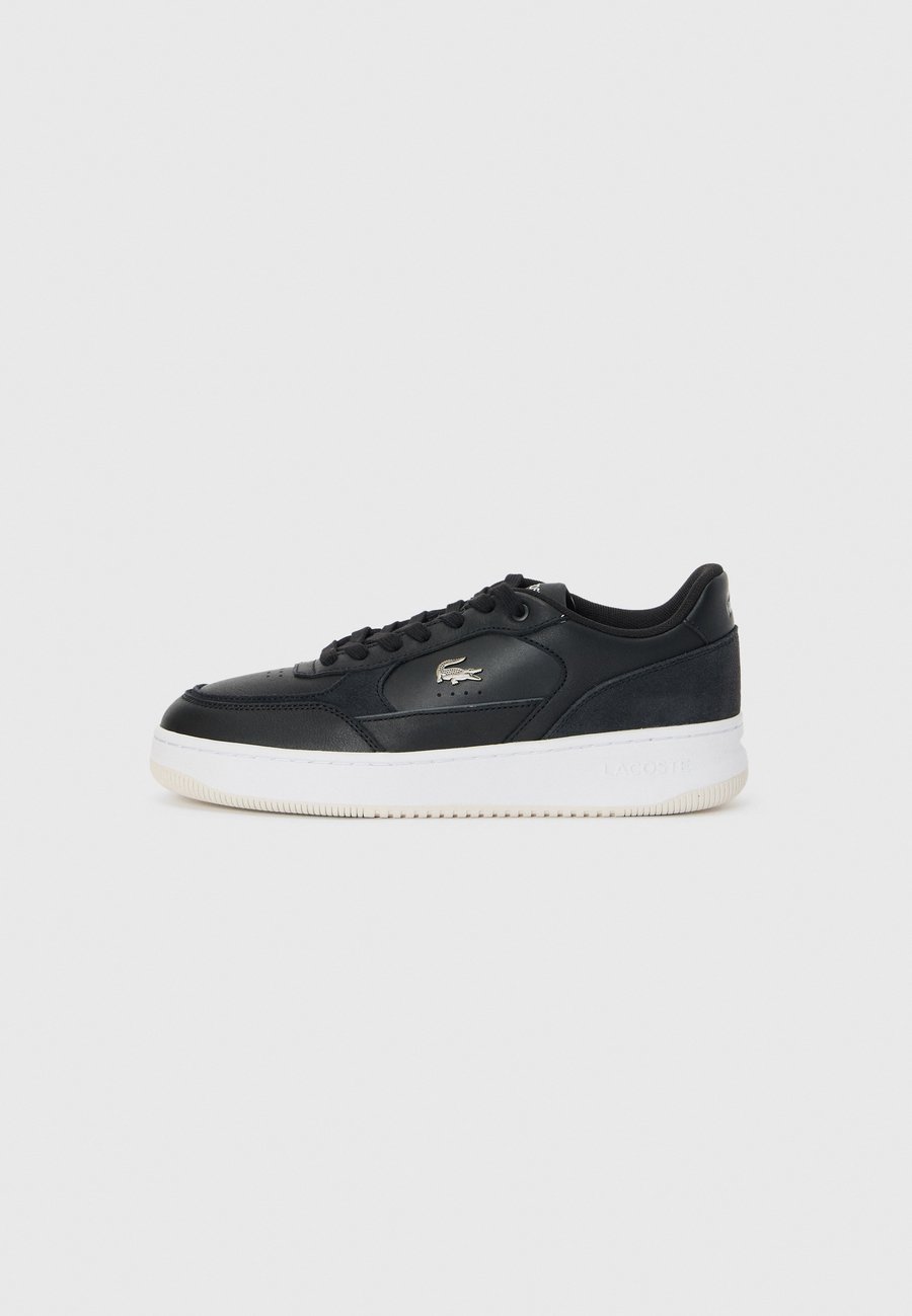 

Кроссовки Lacoste L001 ACE 225, Black/White/Black