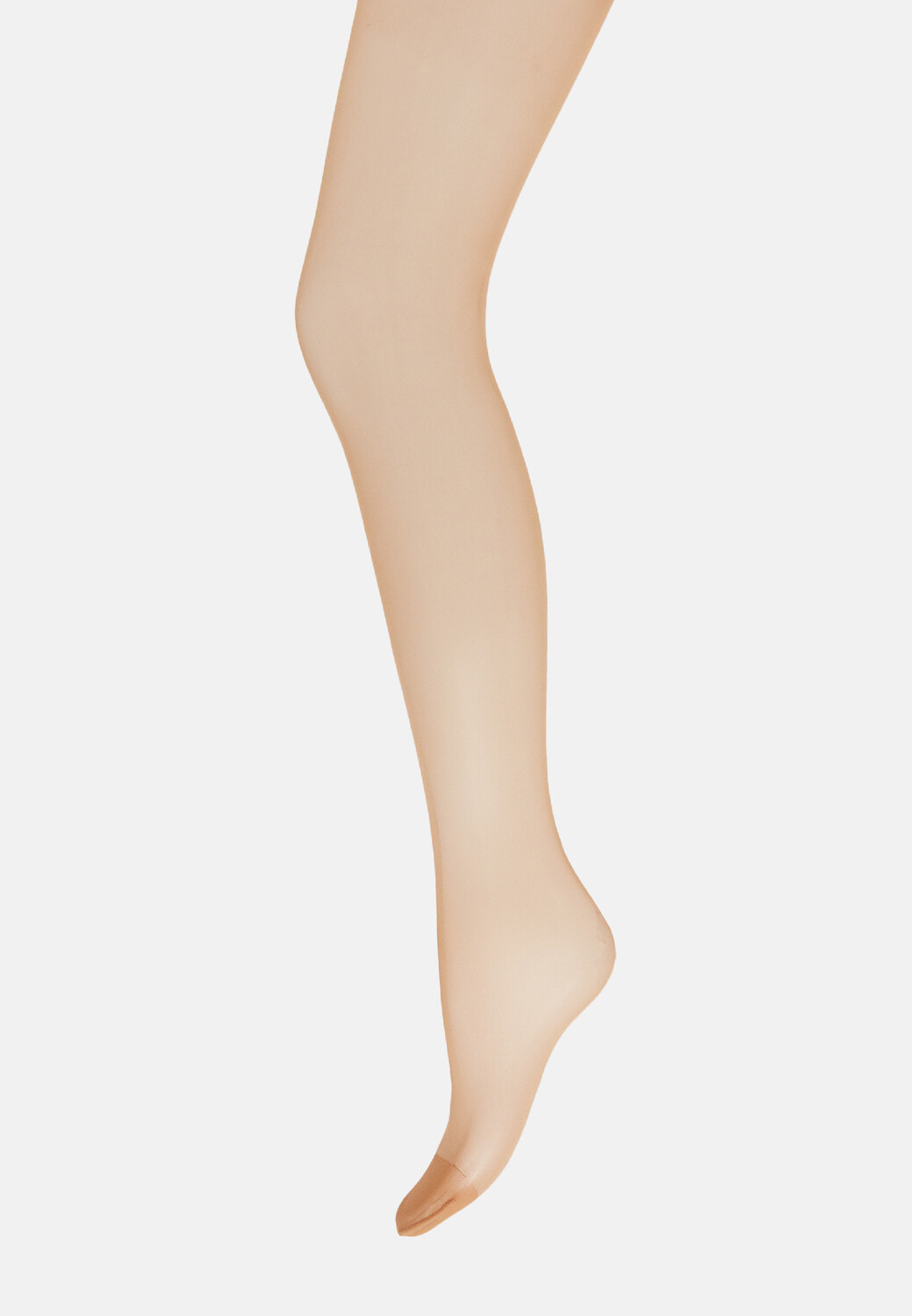 

Колготки Wolford Pure 10, цвет Gobi