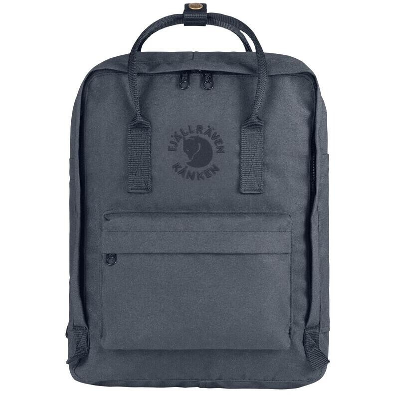 

Рюкзак Fjallraven, серый