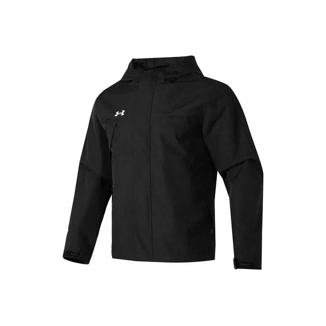 

Under Armour Непромокаемая ветровка унисекс, Black