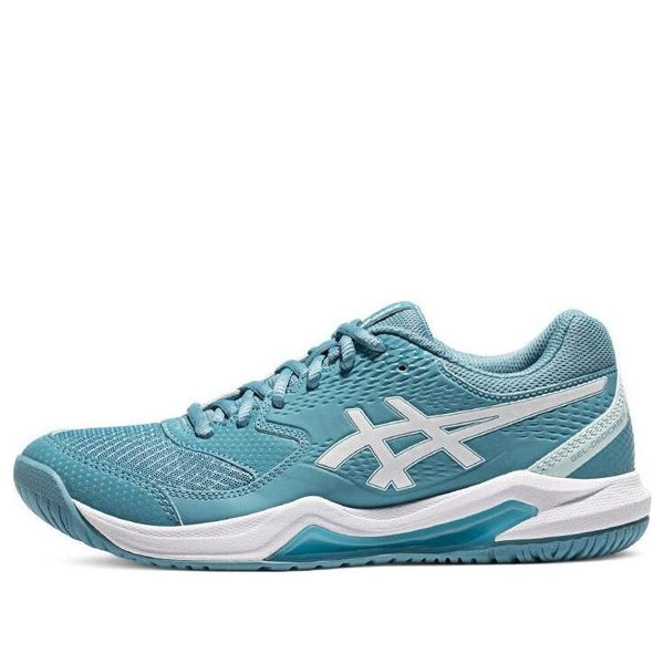 

Кроссовки гель посвященный 8 Asics, серый