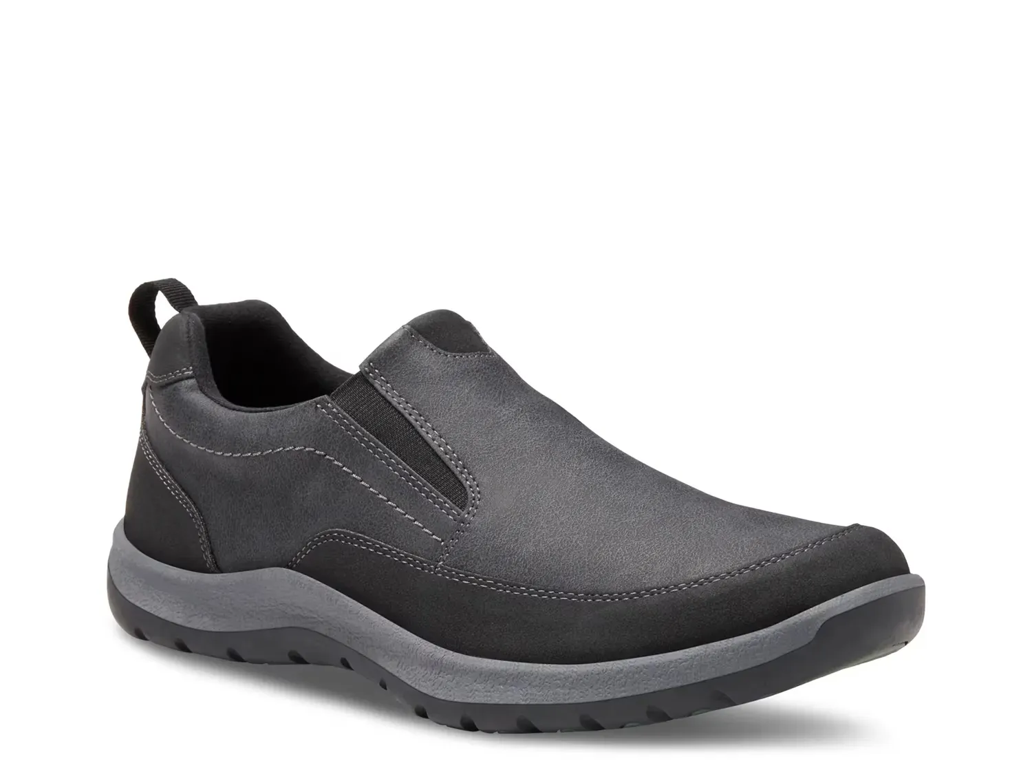 

Слипоны Spencer Eastland, Black