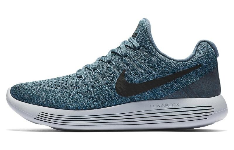 

Кроссовки Nike LunarEpic Flyknit 3 Женские