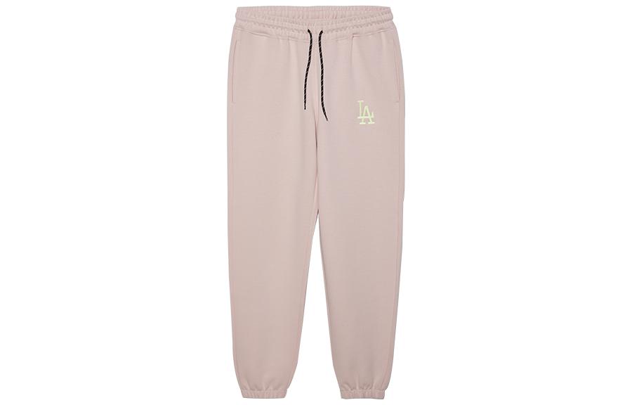 

New Era Спортивные штаны MLB FW22 унисекс pink