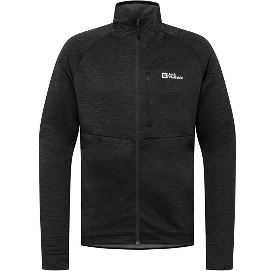 

JACK WOLFSKIN Куртка ТАЙГА ФЗ М