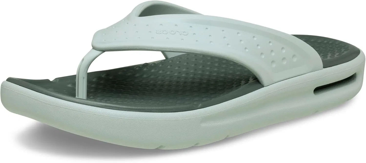 Сандалии с поддержкой стопы Crocs, мираж