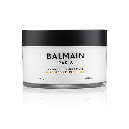 Маска для окрашенных волос Couleurs Couture Volume 200 мл Balmain