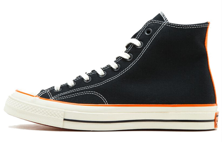 

Кеды Converse Chuck Taylor All Star 70 Hi Vince Staples Black